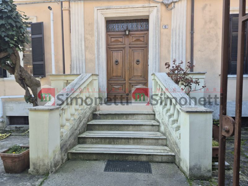 Appartamento Carsoli via Mazzini 6