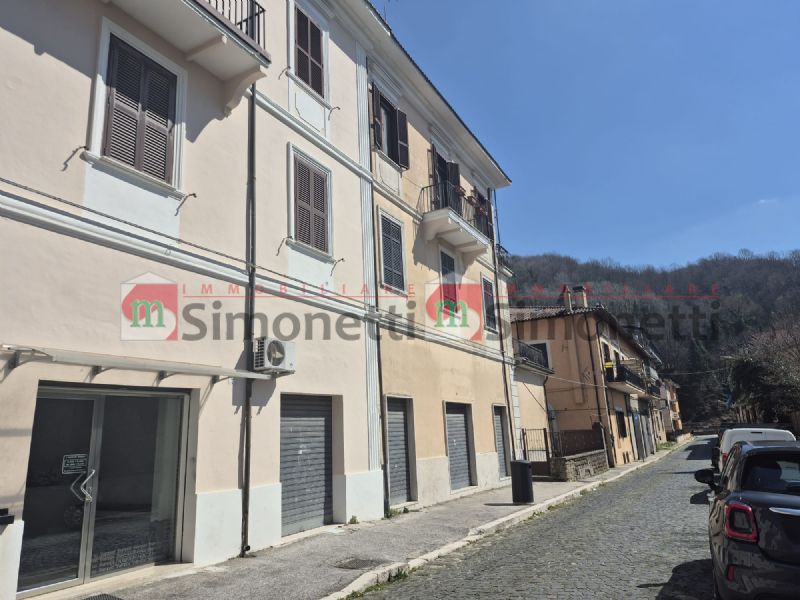 Appartamento Carsoli via Mazzini 6