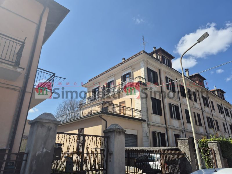 Appartamento Carsoli via Mazzini 6