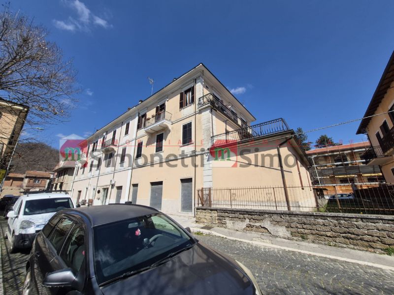 Appartamento Carsoli via Mazzini 6