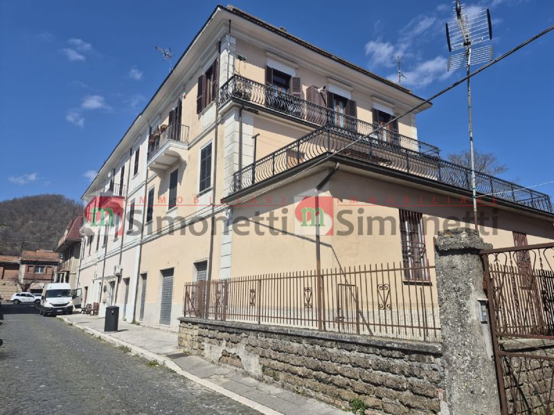 Appartamento Carsoli via Mazzini 6