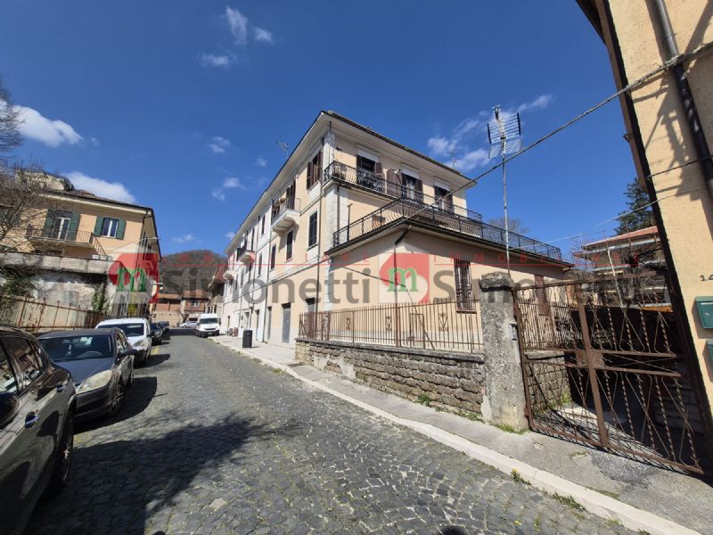 Appartamento Carsoli via Mazzini 6