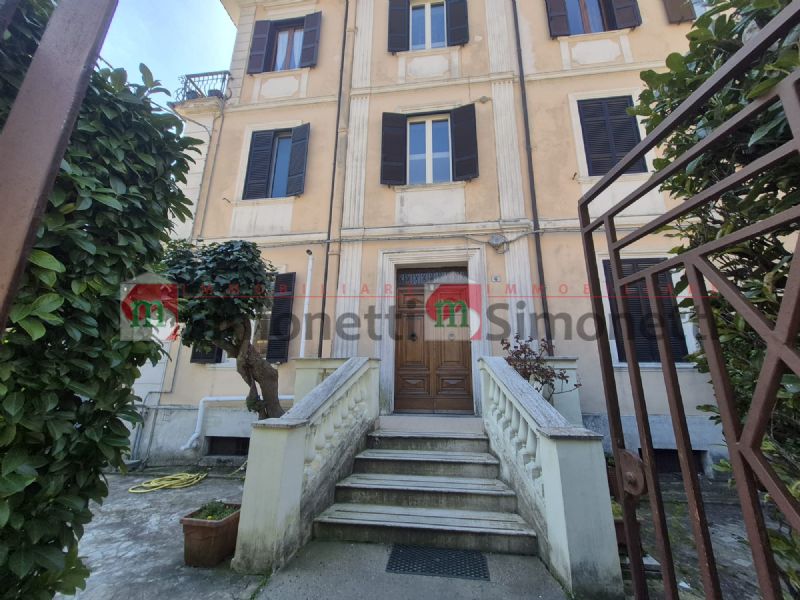 Appartamento Carsoli via Mazzini 6