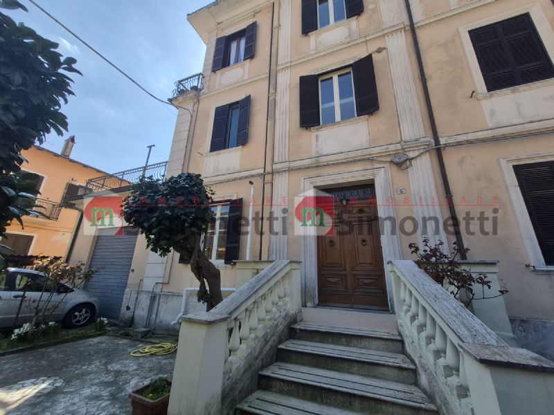 Appartamento Carsoli via Mazzini 6