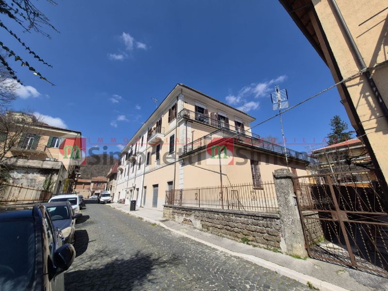 Appartamento Carsoli via Mazzini 6