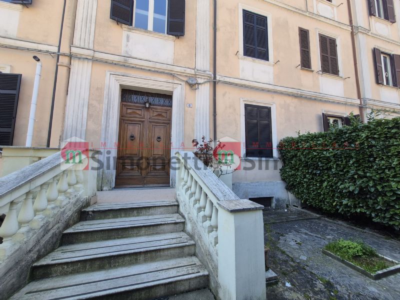 Appartamento Carsoli via Mazzini 6