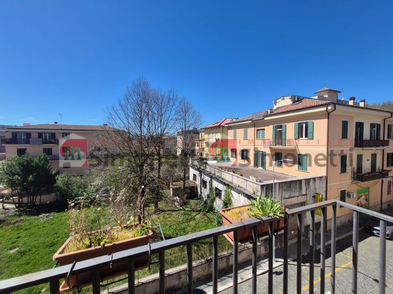 Appartamento Carsoli via Mazzini 6