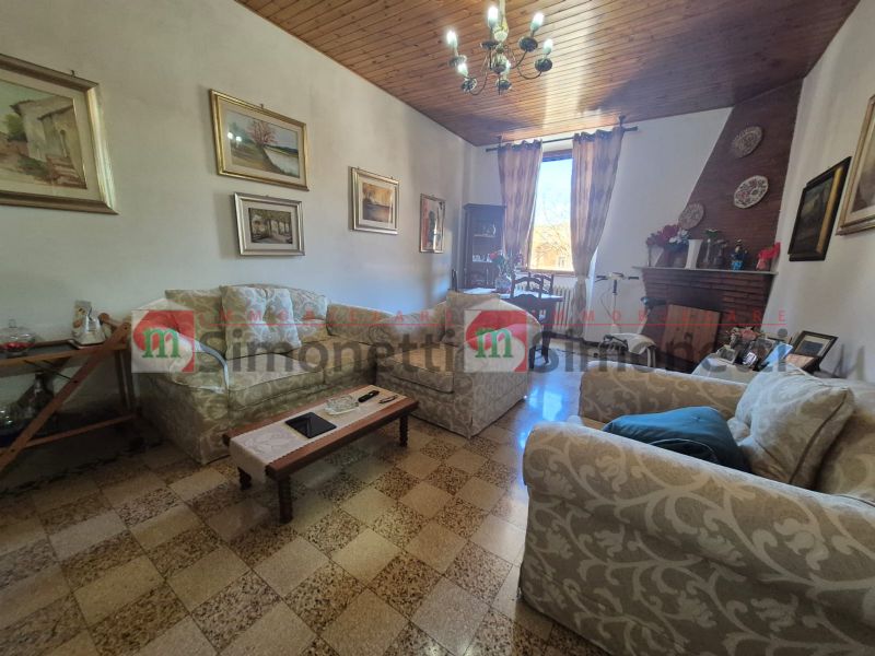 Appartamento Carsoli via Mazzini 6