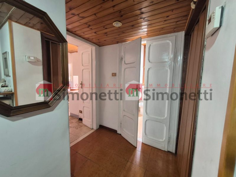 Appartamento Carsoli via Mazzini 6