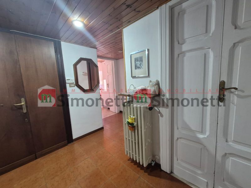 Appartamento Carsoli via Mazzini 6