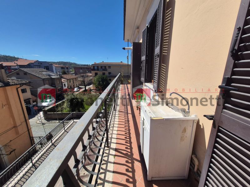 Appartamento Carsoli via Mazzini 6