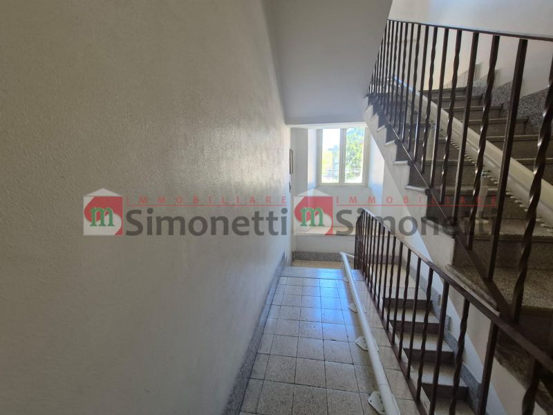 Appartamento Carsoli via Mazzini 6