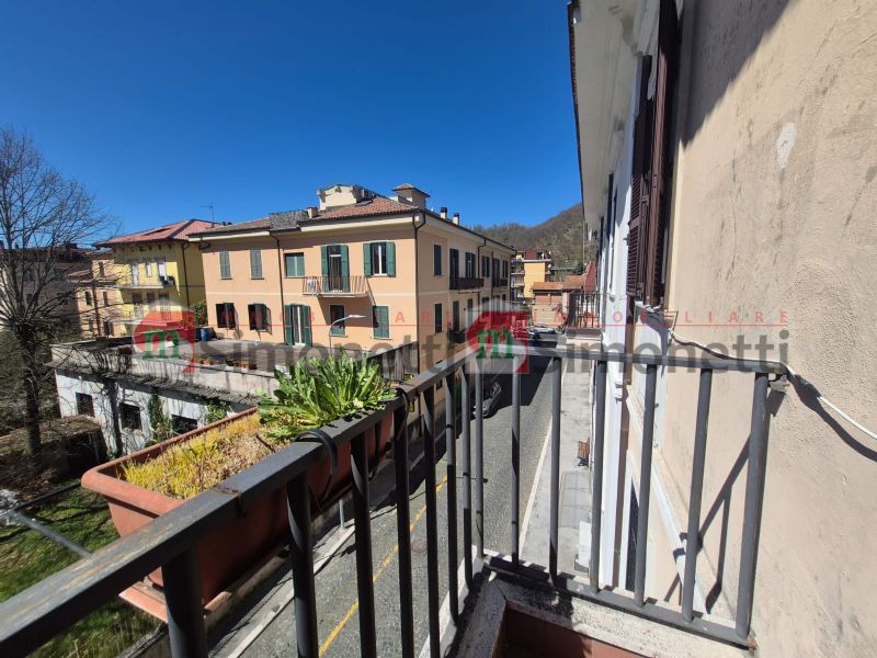 Appartamento Carsoli via Mazzini 6
