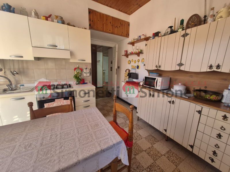 Appartamento Carsoli via Mazzini 6