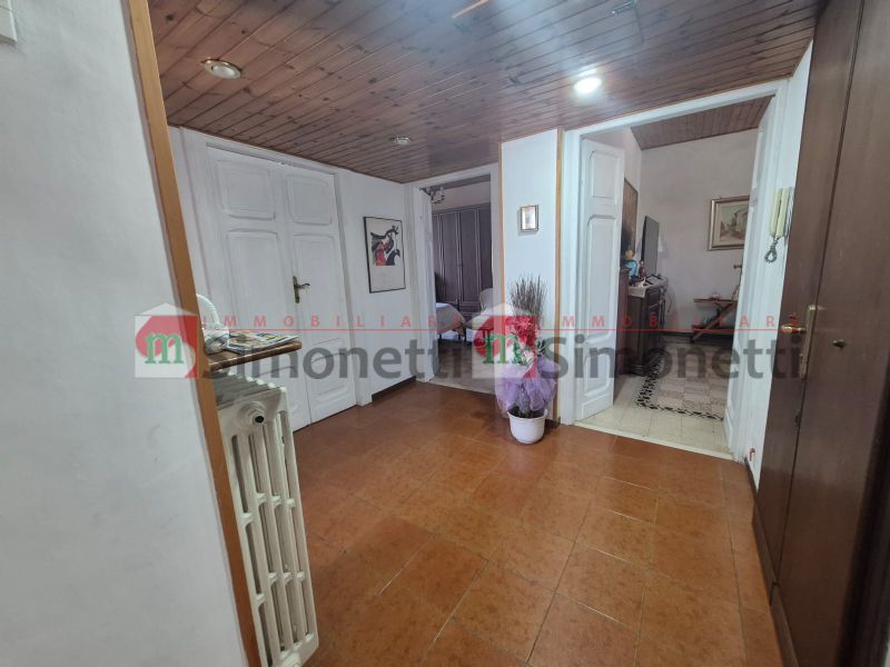 Appartamento Carsoli via Mazzini 6