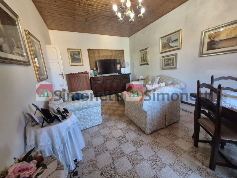 Appartamento Carsoli via Mazzini 6