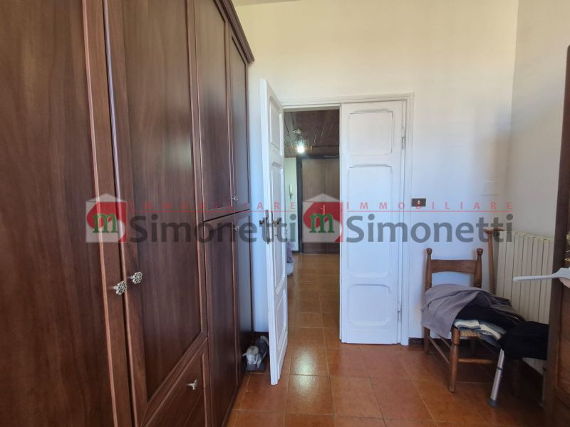 Appartamento Carsoli via Mazzini 6