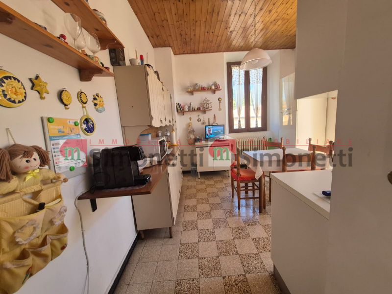 Appartamento Carsoli via Mazzini 6