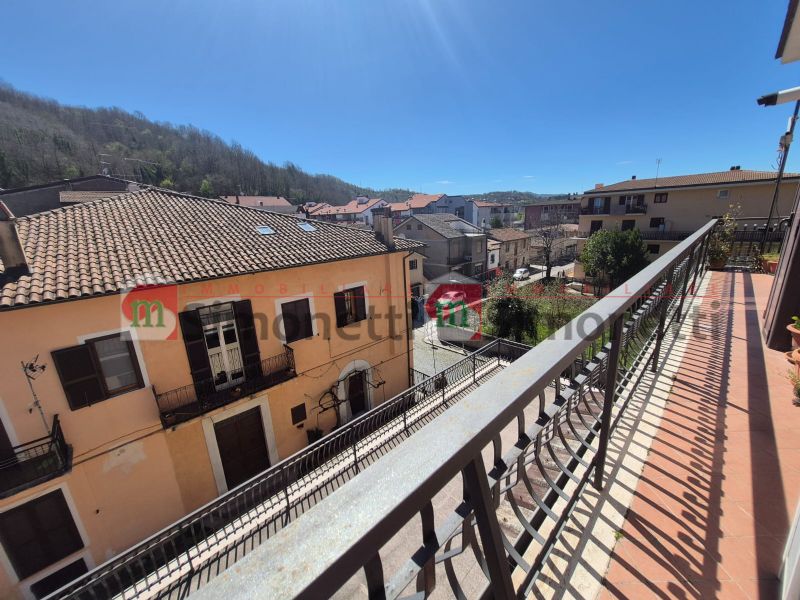Appartamento Carsoli via Mazzini 6