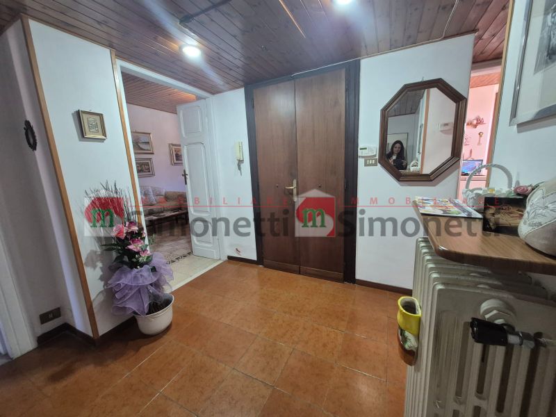 Appartamento Carsoli via Mazzini 6
