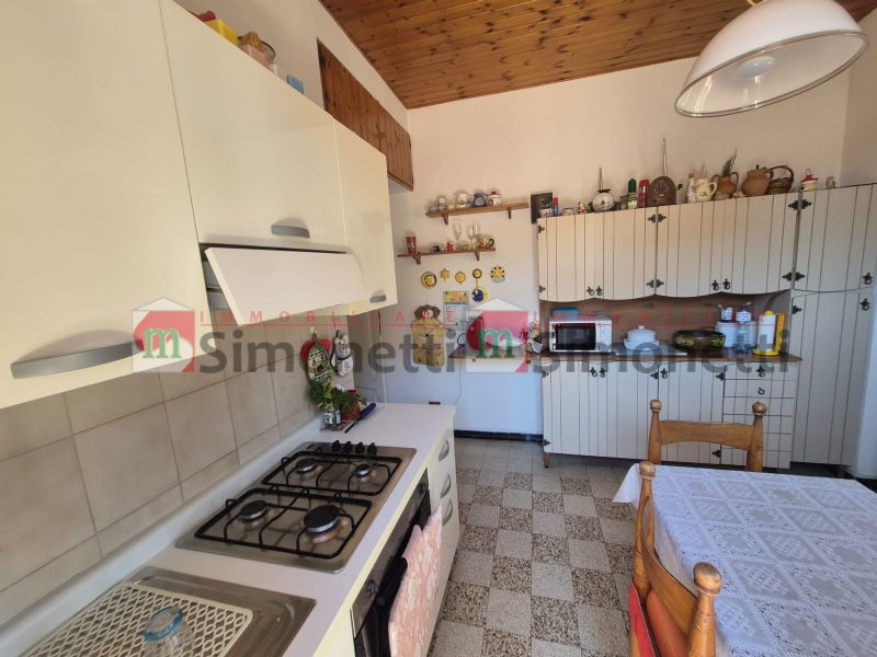 Appartamento Carsoli via Mazzini 6