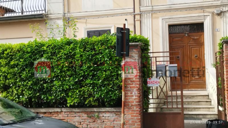 Appartamento Carsoli via Mazzini 6