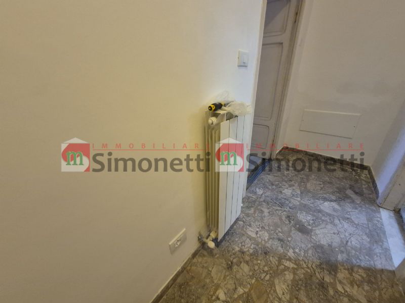Appartamento Arsoli via Dei Massimi 47