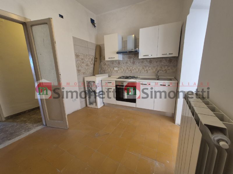 Appartamento Arsoli via Dei Massimi 47