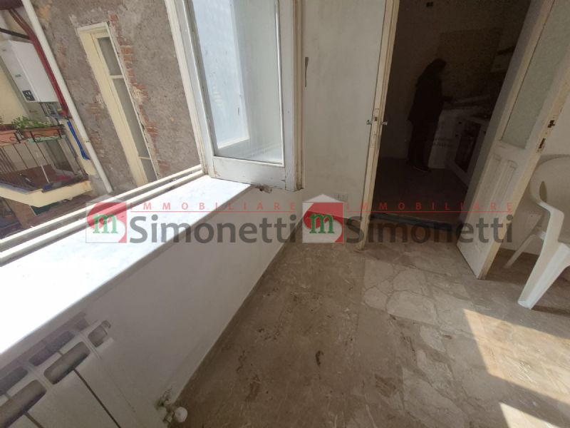 Appartamento Arsoli via Dei Massimi 47