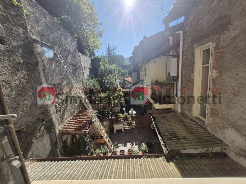 Appartamento Arsoli via Dei Massimi 47
