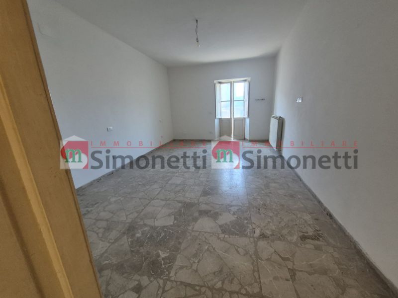 Appartamento Arsoli via Dei Massimi 47