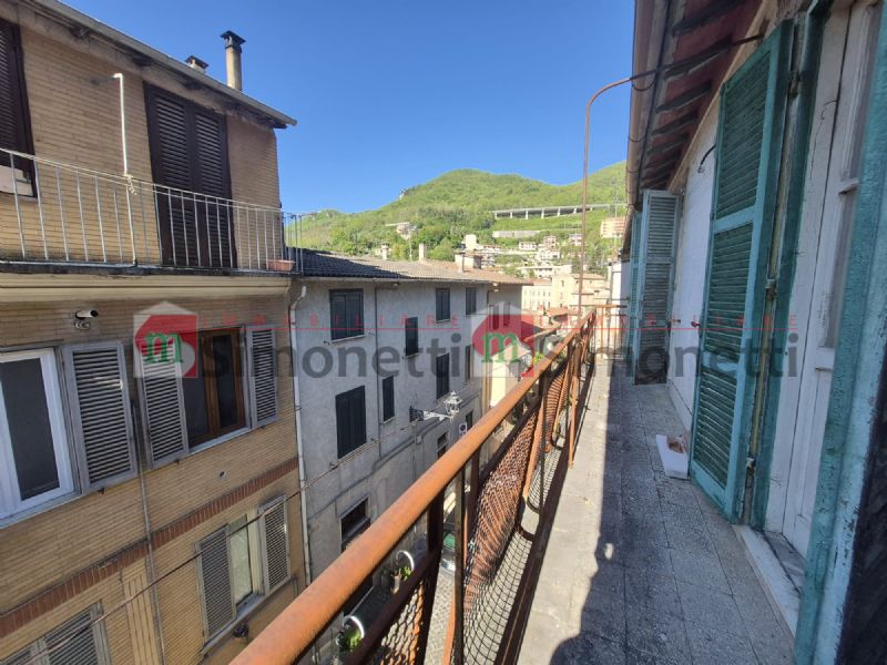 Appartamento Arsoli via Dei Massimi 47