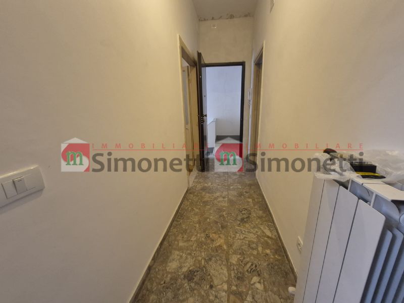 Appartamento Arsoli via Dei Massimi 47