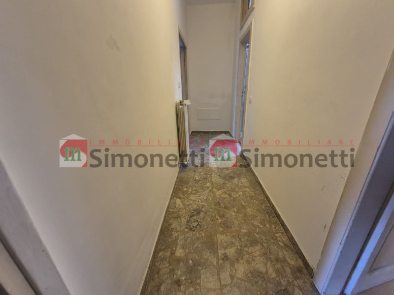 Appartamento Arsoli via Dei Massimi 47