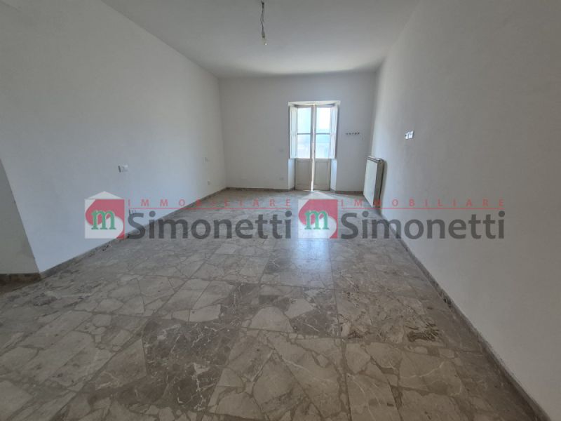 Appartamento Arsoli via Dei Massimi 47
