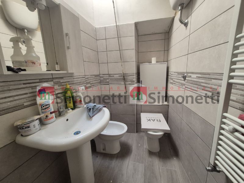 Appartamento Arsoli via Dei Massimi 47