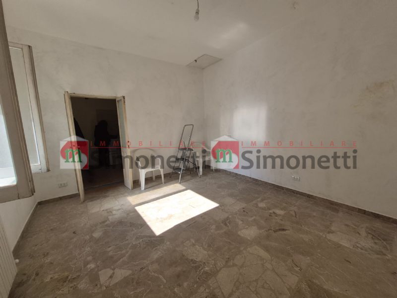 Appartamento Arsoli via Dei Massimi 47