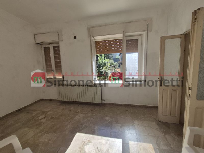 Appartamento Arsoli via Dei Massimi 47