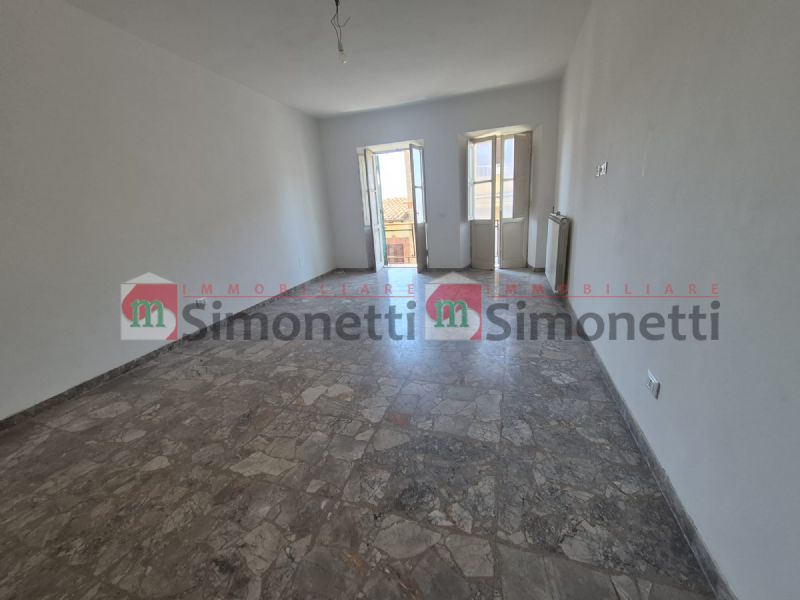 Appartamento Arsoli via Dei Massimi 47