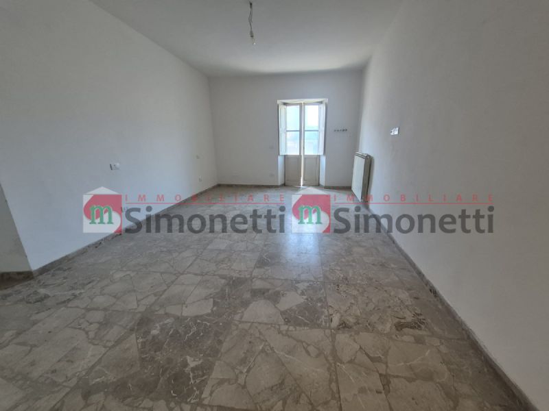Appartamento Arsoli via Dei Massimi 47
