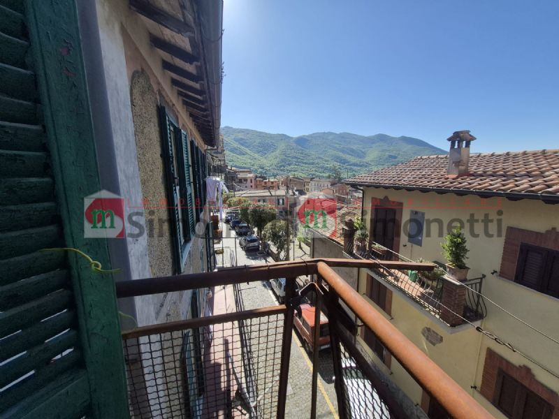 Appartamento Arsoli via Dei Massimi 47