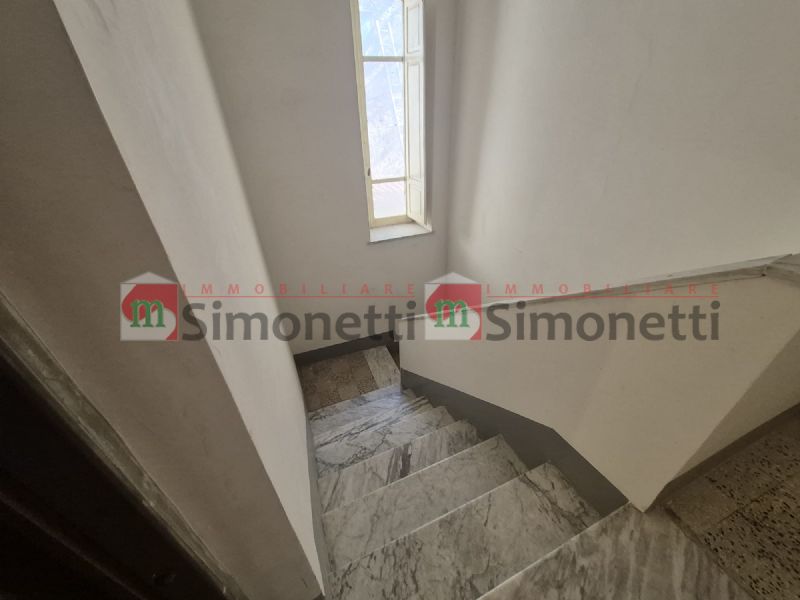 Appartamento Arsoli via Dei Massimi 47