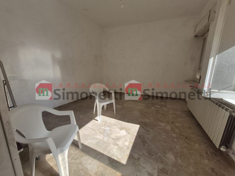 Appartamento Arsoli via Dei Massimi 47