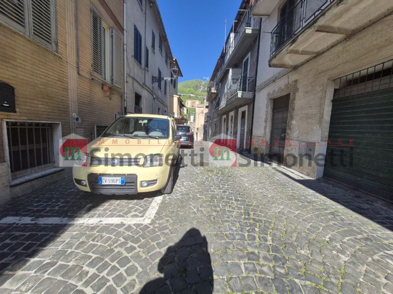 Appartamento Arsoli via Dei Massimi 47