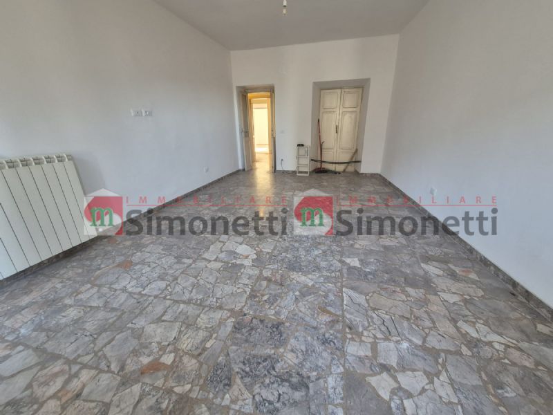 Appartamento Arsoli via Dei Massimi 47