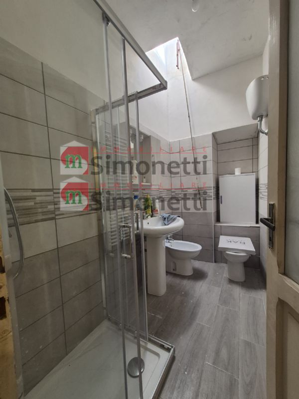 Appartamento Arsoli via Dei Massimi 47
