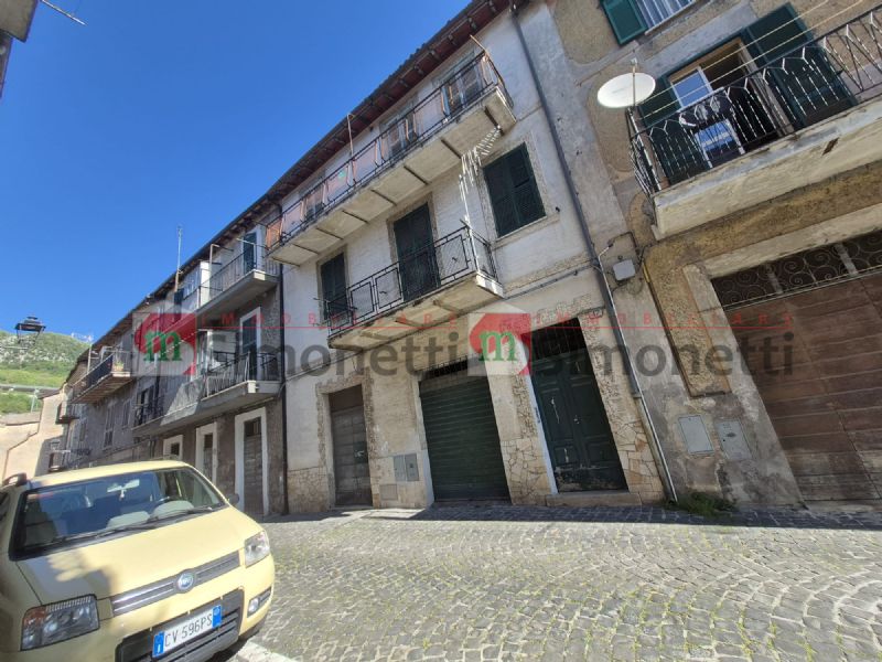 Appartamento Arsoli via Dei Massimi 47