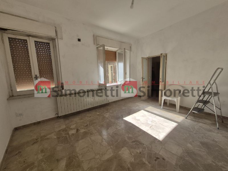 Appartamento Arsoli via Dei Massimi 47