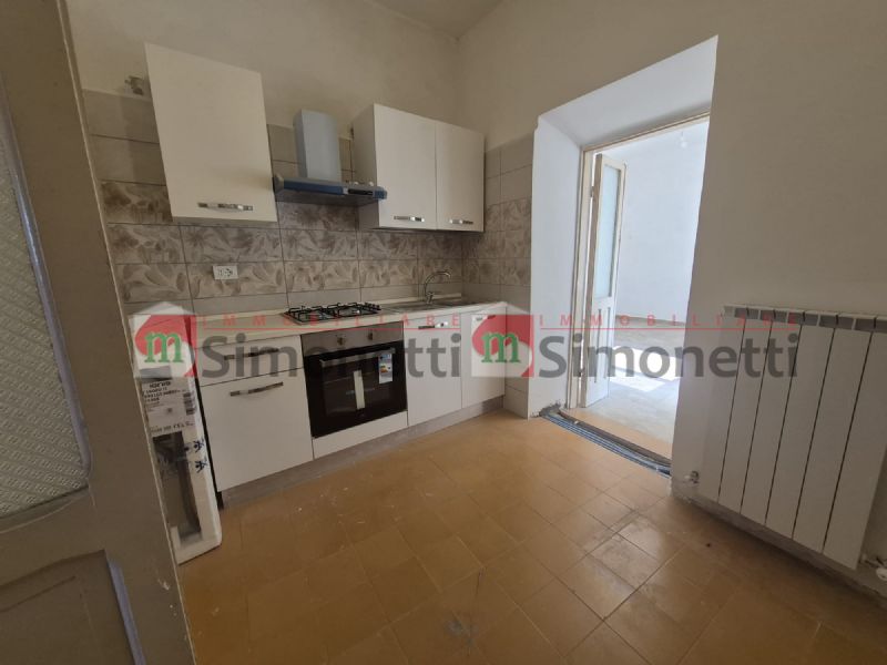 Appartamento Arsoli via Dei Massimi 47