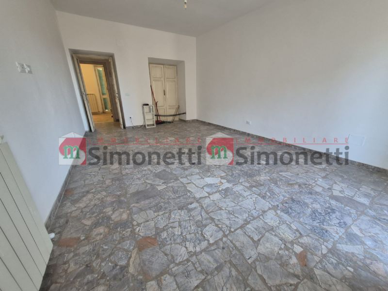 Appartamento Arsoli via Dei Massimi 47